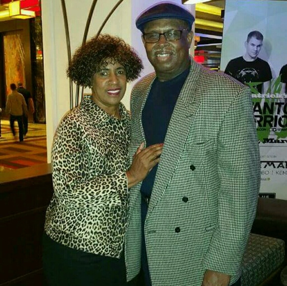 Meet your Posher, Michael - Picture 1 of 1